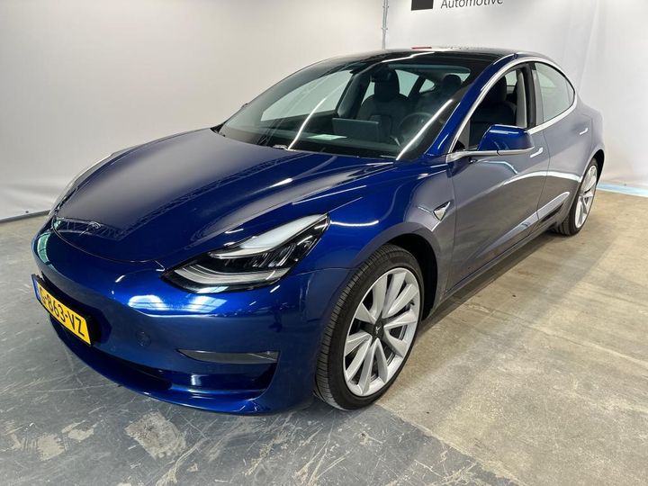 TESLA MODEL 3 2019 5yj3e7eb7lf570181