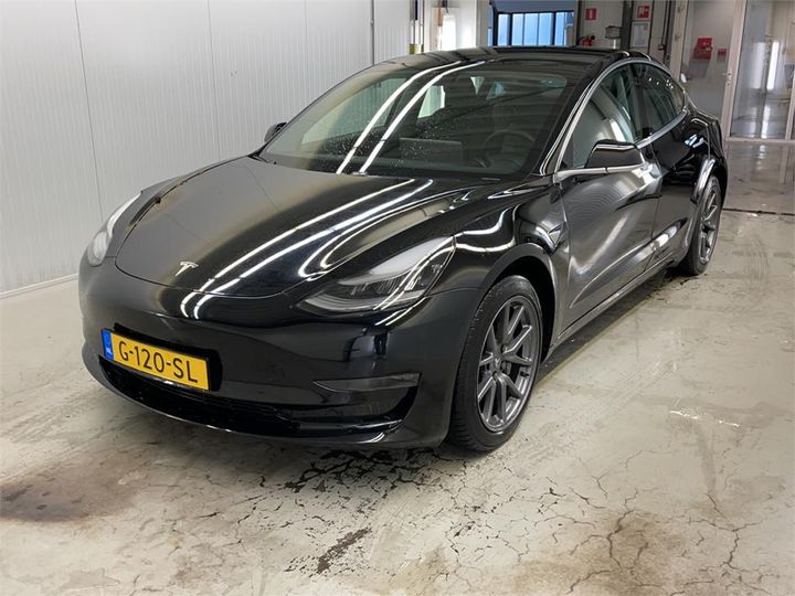 TESLA 3 2019 5yj3e7eb7lf589376