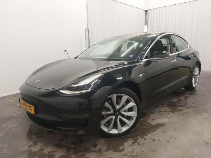 TESLA MODEL 2019 5yj3e7eb7lf605821