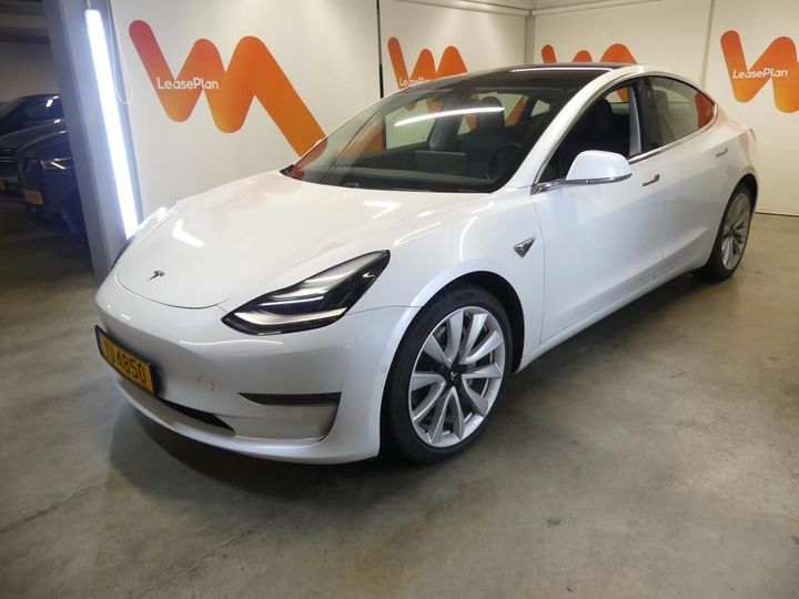 TESLA MODEL 3 2019 5yj3e7eb7lf607651