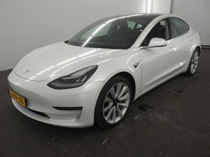 TESLA MODEL 3 2019 5yj3e7eb7lf607925