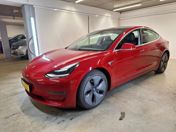 TESLA MODEL 3 2020 5yj3e7eb7lf771076