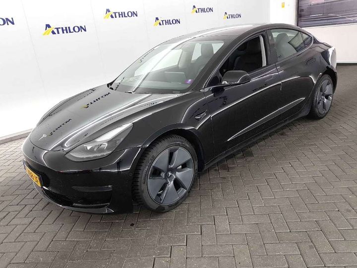 TESLA MODEL 3 2020 5yj3e7eb7mf846828