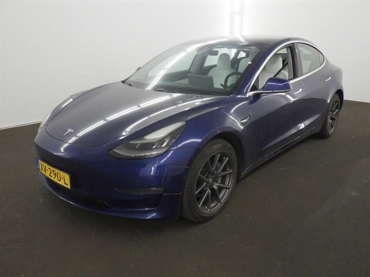 TESLA MODEL 3 2019 5yj3e7eb8kf203143