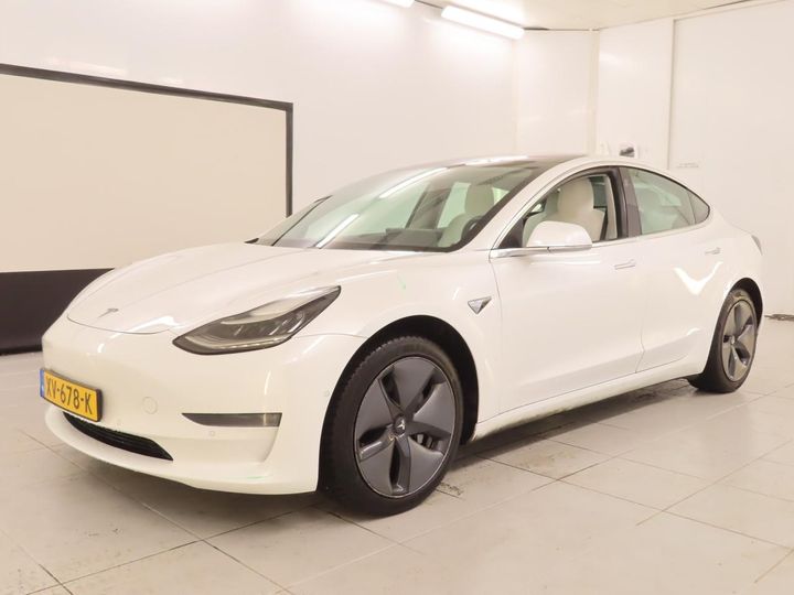 TESLA MODEL 3 2019 5yj3e7eb8kf220900