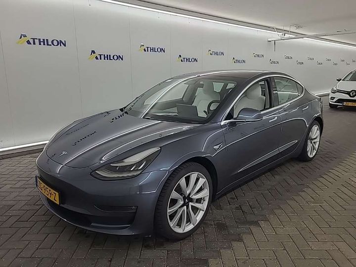 TESLA MODEL 3 2019 5yj3e7eb8kf224462