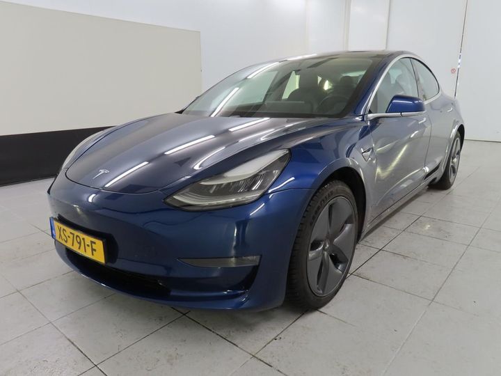 TESLA MODEL 3 2019 5yj3e7eb8kf232528