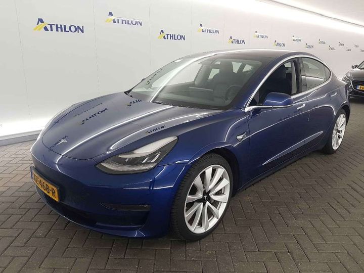 TESLA MODEL 3 2019 5yj3e7eb8kf236773