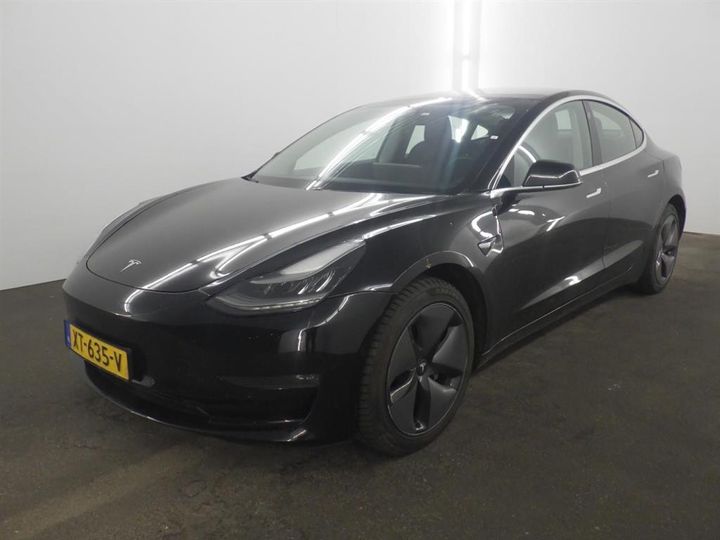 TESLA MODEL 3 2019 5yj3e7eb8kf238863