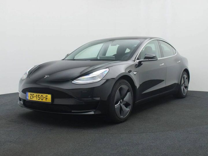 TESLA MODEL 3 2019 5yj3e7eb8kf238958