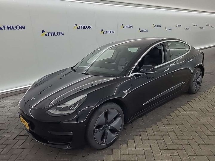 TESLA MODEL 3 2019 5yj3e7eb8kf240693