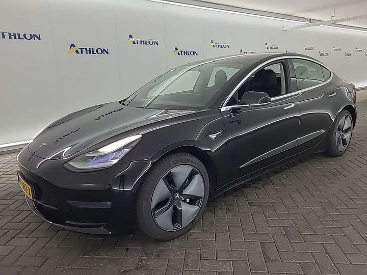 TESLA MODEL 3 2019 5yj3e7eb8kf240712