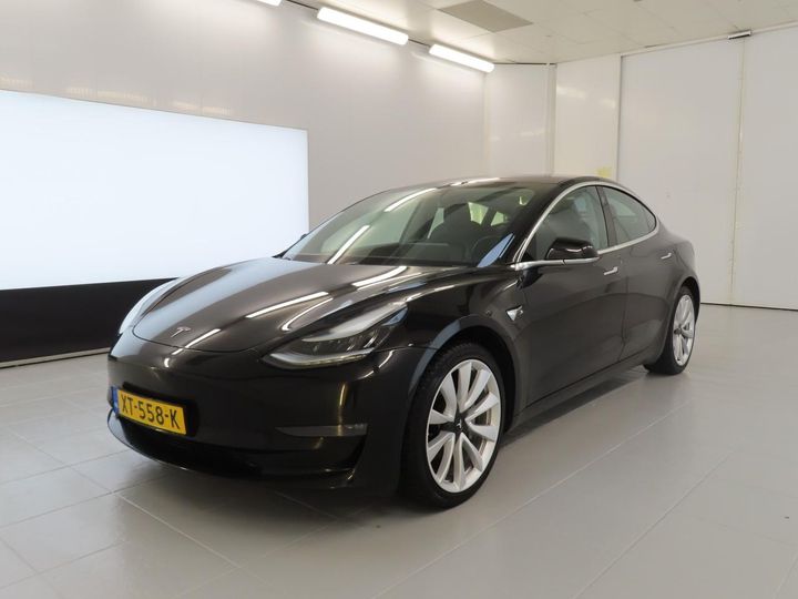 TESLA MODEL 3 2019 5yj3e7eb8kf240967