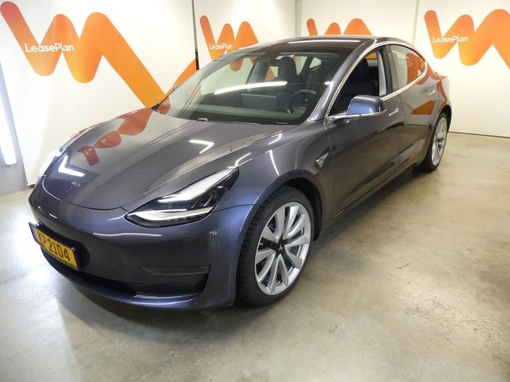 TESLA MODEL 3 2019 5yj3e7eb8kf241035