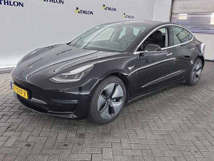 TESLA MODEL 3 2019 5yj3e7eb8kf241262