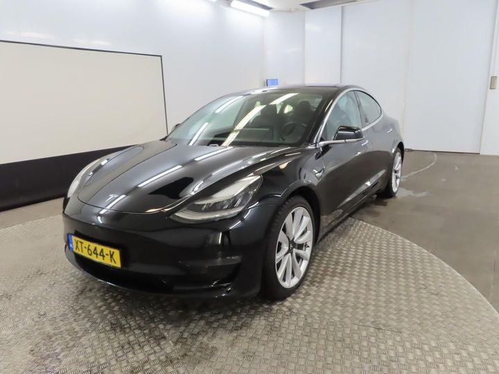 TESLA MODEL 3 2019 5yj3e7eb8kf241777