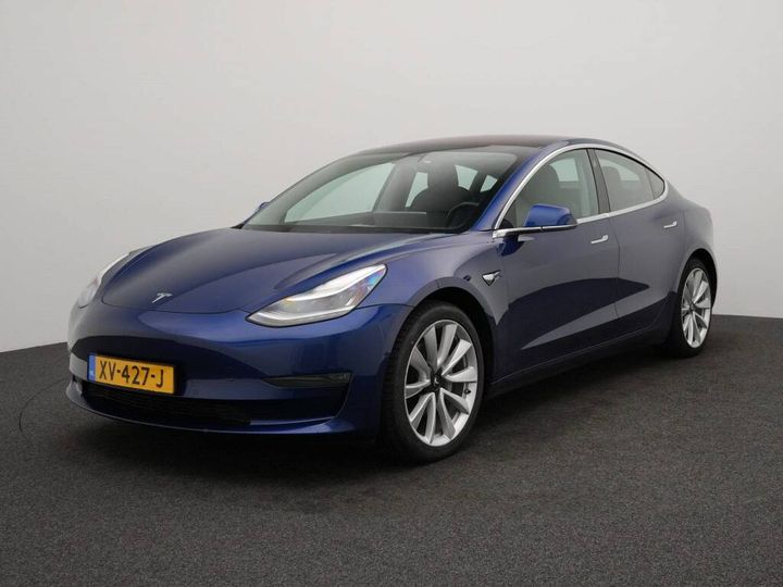 TESLA MODEL 3 2019 5yj3e7eb8kf242167