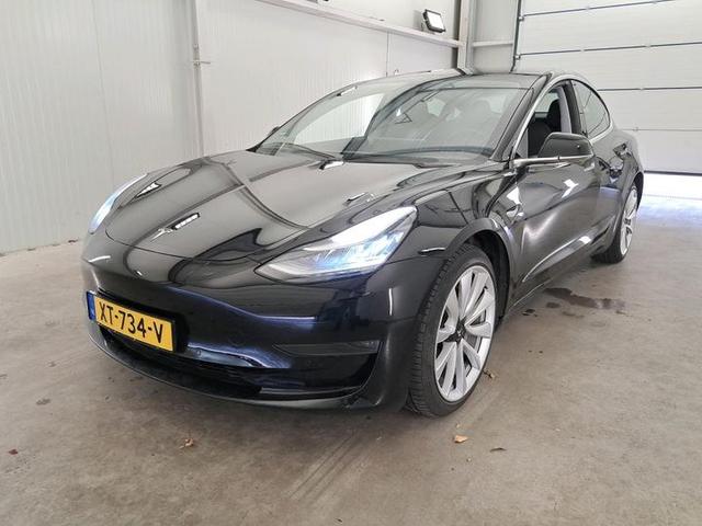 TESLA MODEL 2019 5yj3e7eb8kf242590