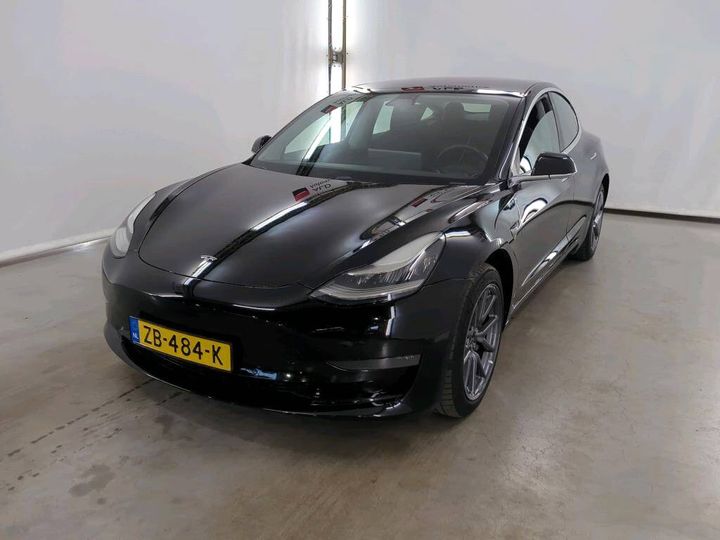 TESLA MODEL 3 2019 5yj3e7eb8kf243352