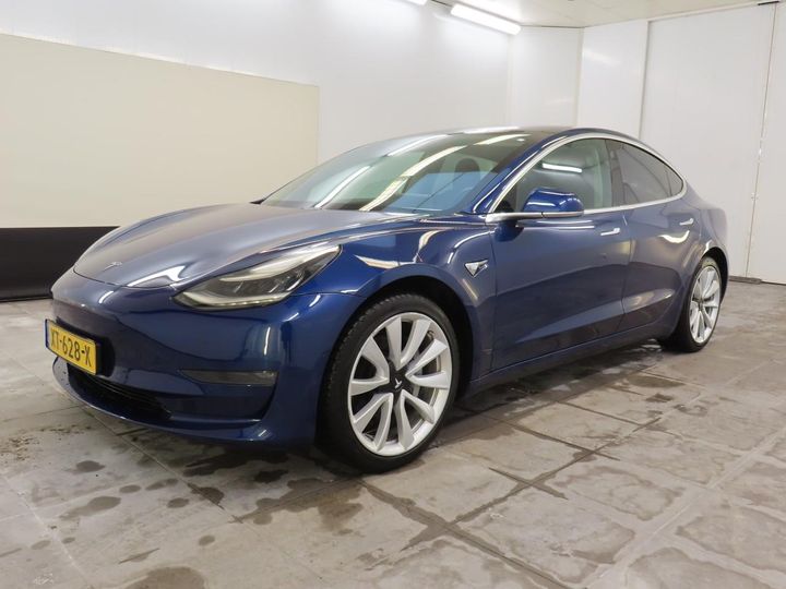 TESLA MODEL 3 2019 5yj3e7eb8kf244016