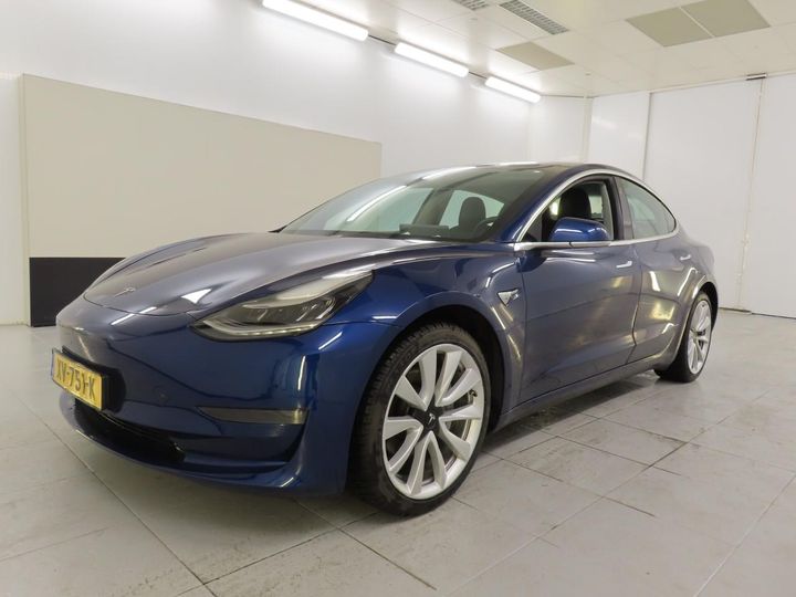 TESLA MODEL 3 2019 5yj3e7eb8kf244405