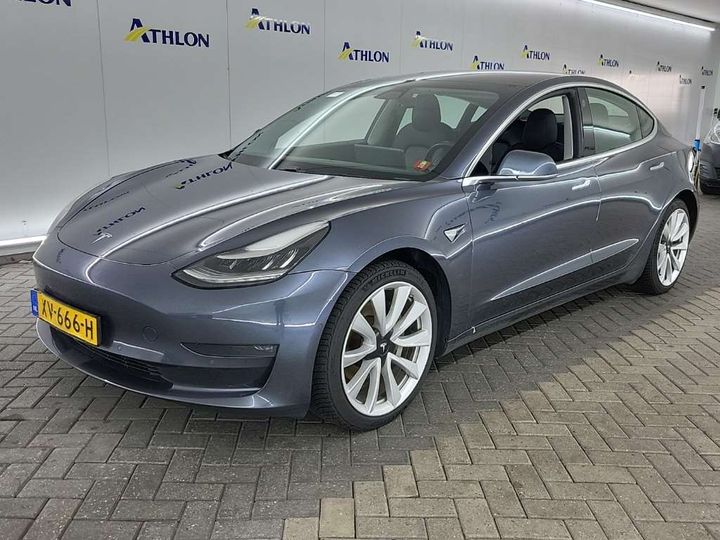 TESLA MODEL 3 2019 5yj3e7eb8kf263987