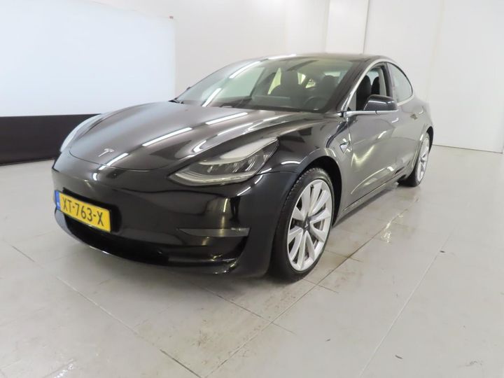 TESLA MODEL 3 2019 5yj3e7eb8kf264542