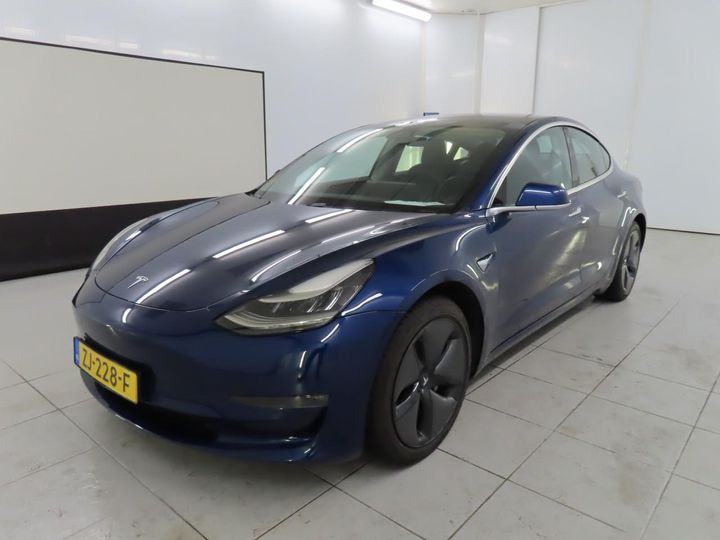 TESLA MODEL 3 2019 5yj3e7eb8kf315960