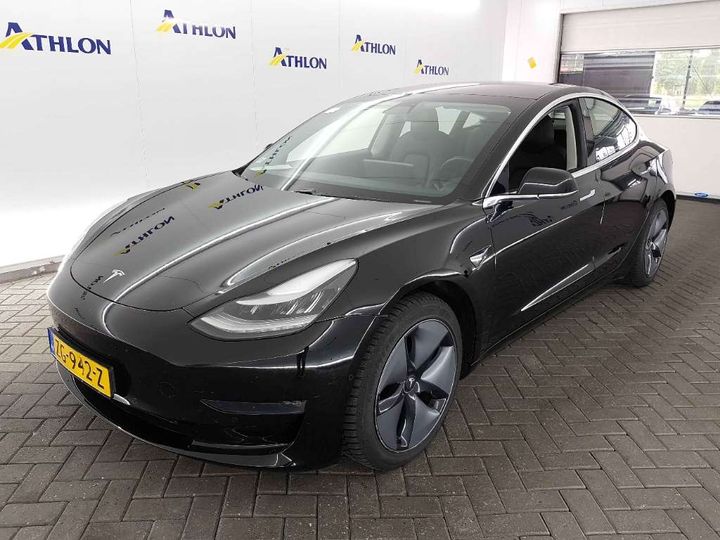 TESLA MODEL 3 2019 5yj3e7eb8kf319796