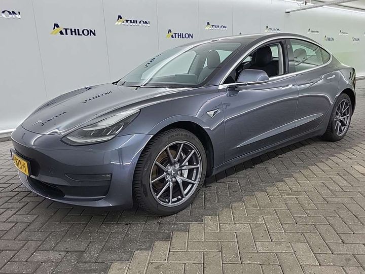 TESLA MODEL 3 2019 5yj3e7eb8kf319961