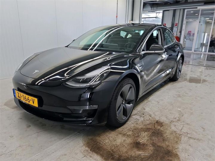 TESLA 3 2019 5yj3e7eb8kf333648