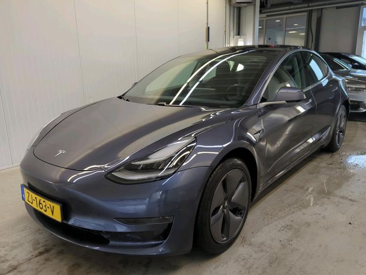 TESLA 3 2019 5yj3e7eb8kf333794