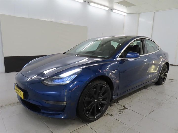 TESLA MODEL 3 2019 5yj3e7eb8kf335108