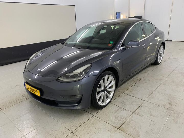 TESLA MODEL 3 2019 5yj3e7eb8kf341832