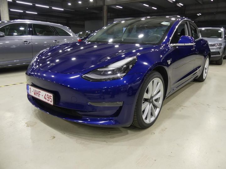 TESLA MODEL 3 2019 5yj3e7eb8kf341894