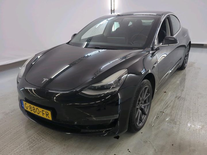 TESLA MODEL 2019 5yj3e7eb8kf381442