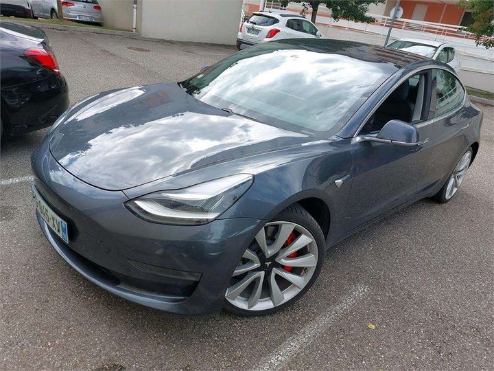 TESLA MODEL 3 2019 5yj3e7eb8kf383675