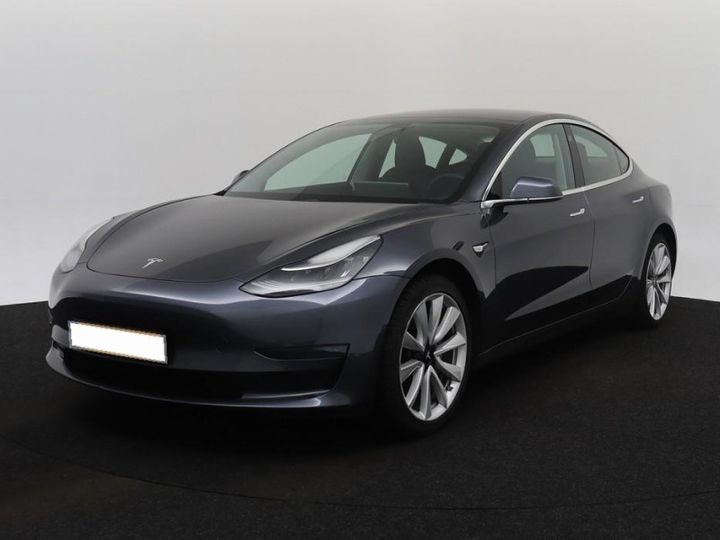 TESLA MODEL 3 2019 5yj3e7eb8kf446709