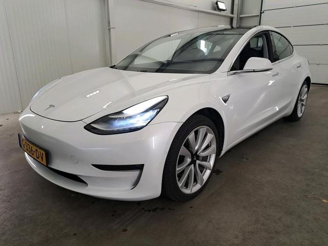 TESLA MODEL 2019 5yj3e7eb8kf456883