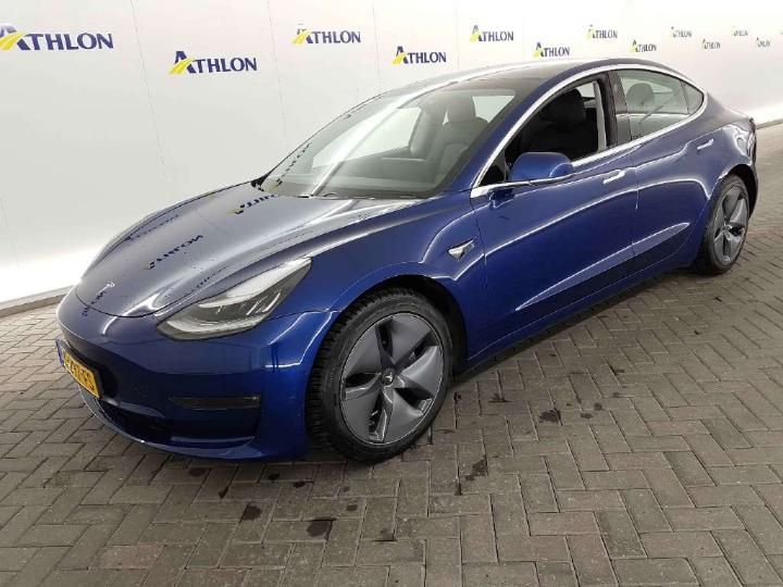 TESLA MODEL 3 2019 5yj3e7eb8kf460285