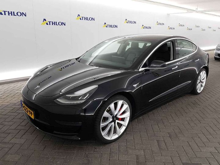 TESLA MODEL 3 2019 5yj3e7eb8kf468998