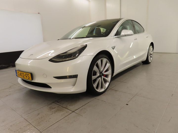 TESLA MODEL 3 2019 5yj3e7eb8kf490239