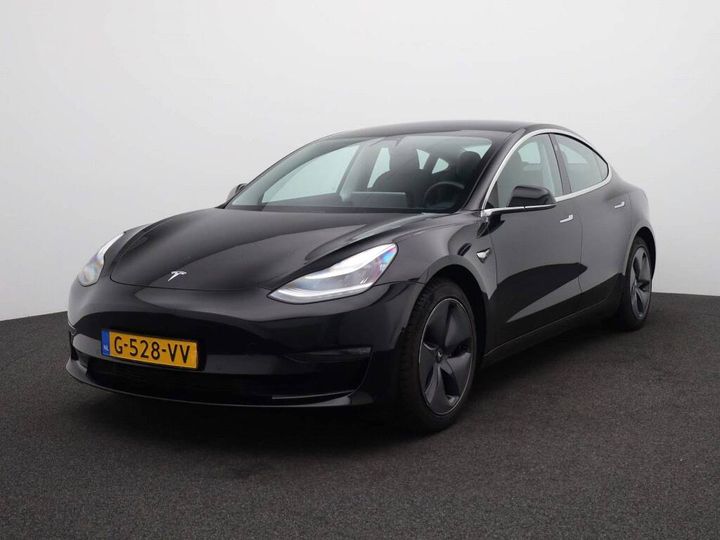 TESLA MODEL 3 2019 5yj3e7eb8lf604659