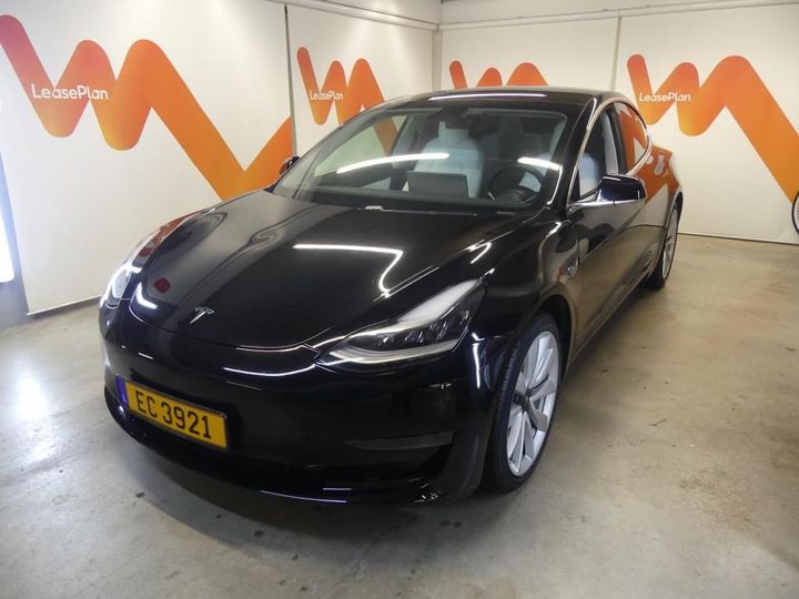 TESLA MODEL 3 2019 5yj3e7eb8lf605035