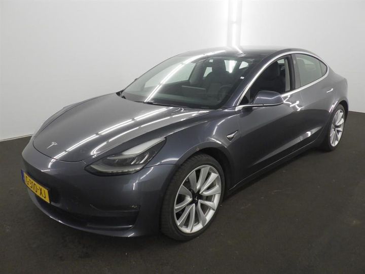 TESLA MODEL 3 2019 5yj3e7eb8lf629495