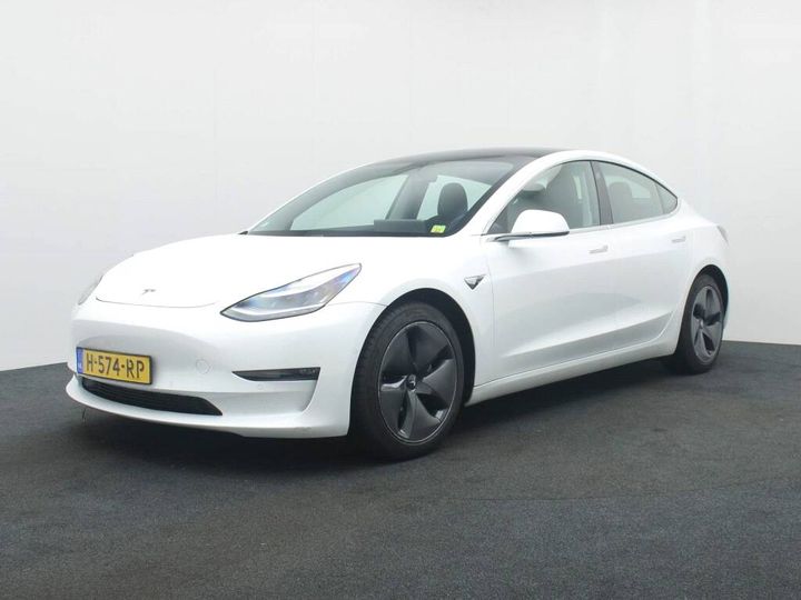 TESLA MODEL 3 2020 5yj3e7eb8lf678051