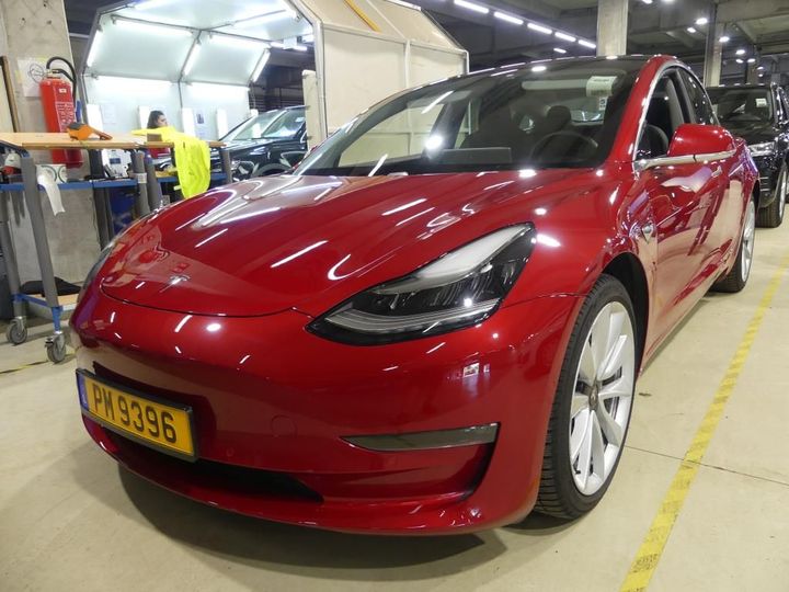 TESLA MODEL 3 2020 5yj3e7eb8lf679801