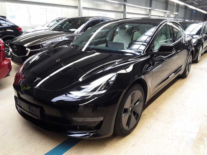 TESLA MODEL 3 2020 5yj3e7eb8mf836406