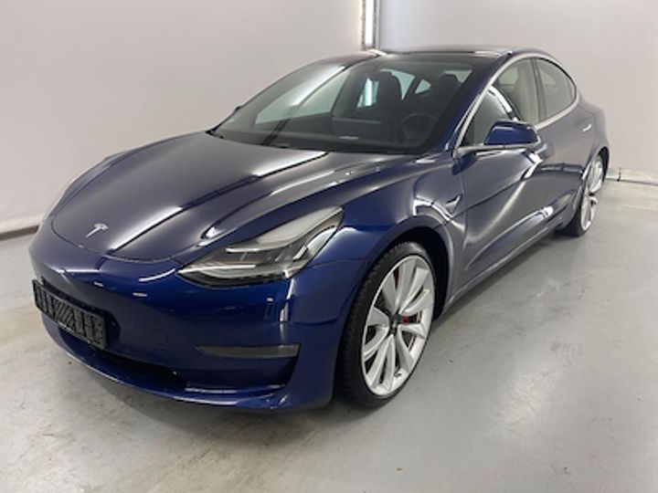 TESLA MODEL 3 2019 5yj3e7eb9kf214877