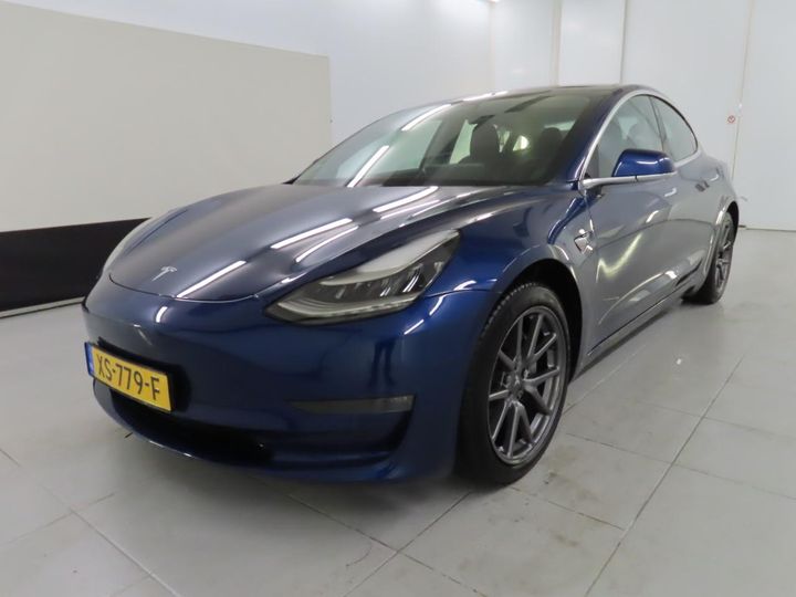 TESLA MODEL 3 2019 5yj3e7eb9kf219562